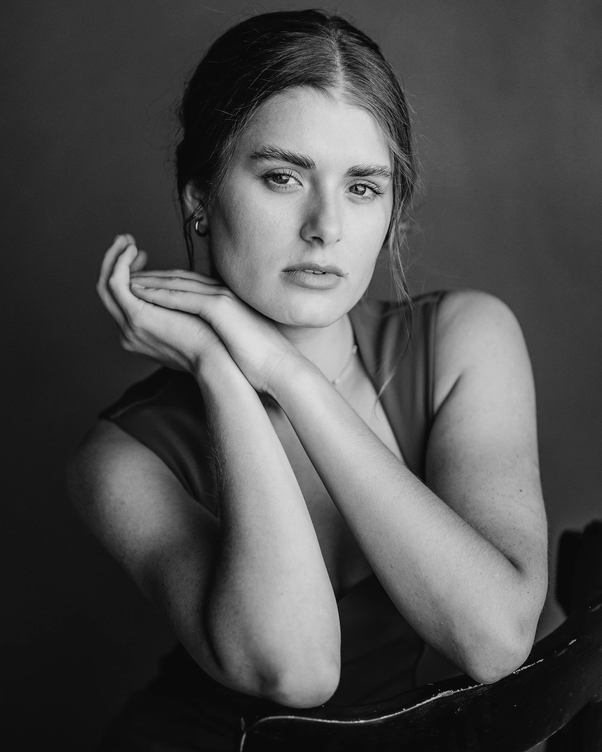 Radhica Isac — actor, commercial model and content creator